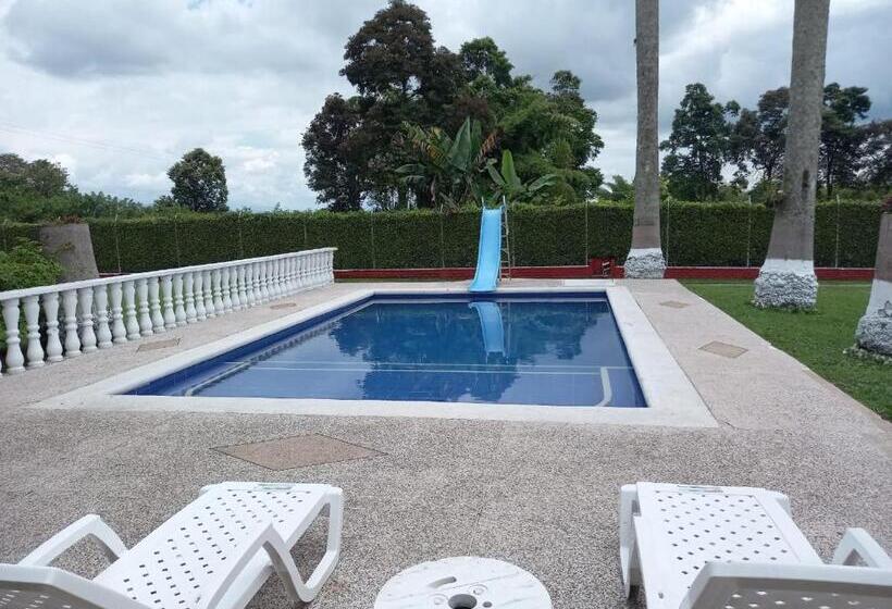 Finca Hotel Villa Luna