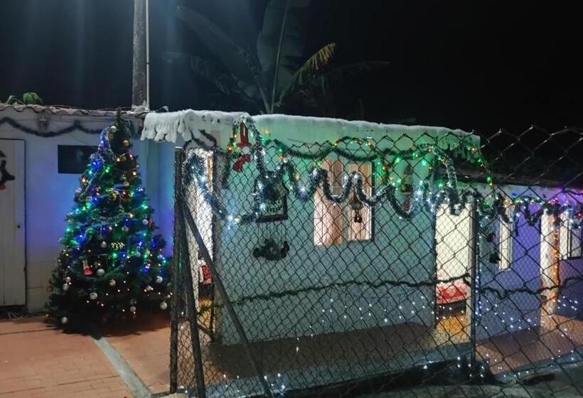 Finca Hotel Villa Luna