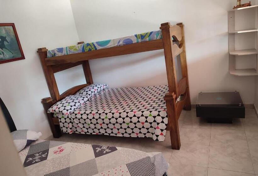 Finca Hotel Villa Luna