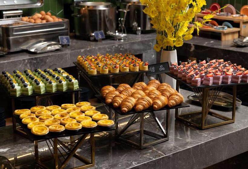 Fontoo Hotels Xi An Bell Tower