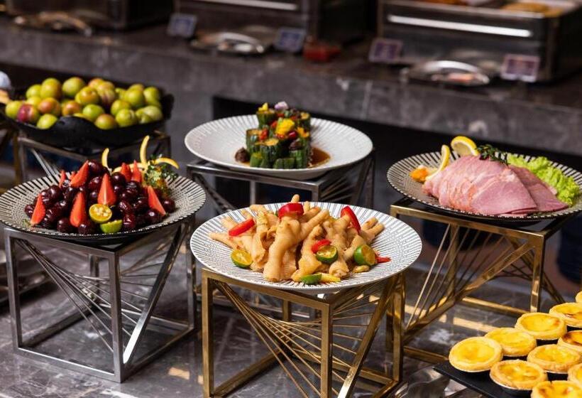 Fontoo Hotels Xi An Bell Tower