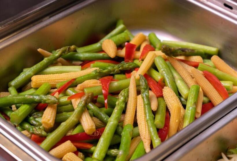 Fontoo Hotels Xi An Bell Tower