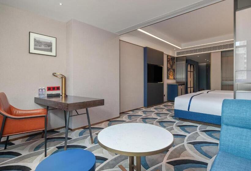 Fontoo Hotels Xi An Bell Tower