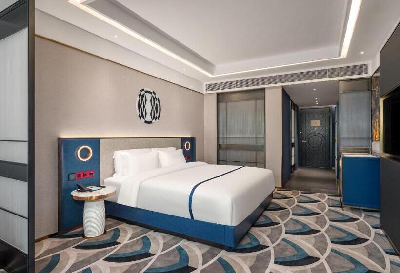 Fontoo Hotels Xi An Bell Tower