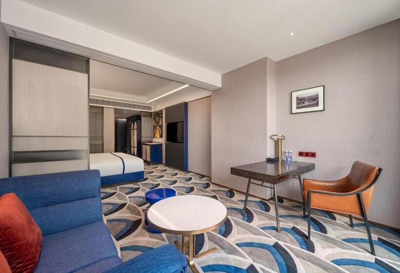 Fontoo Hotels Xi An Bell Tower