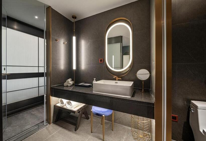 Fontoo Hotels Xi An Bell Tower