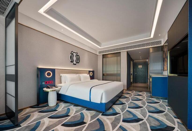 Fontoo Hotels Xi An Bell Tower