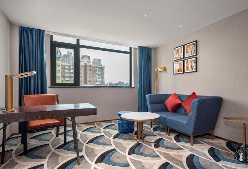 Fontoo Hotels Xi An Bell Tower