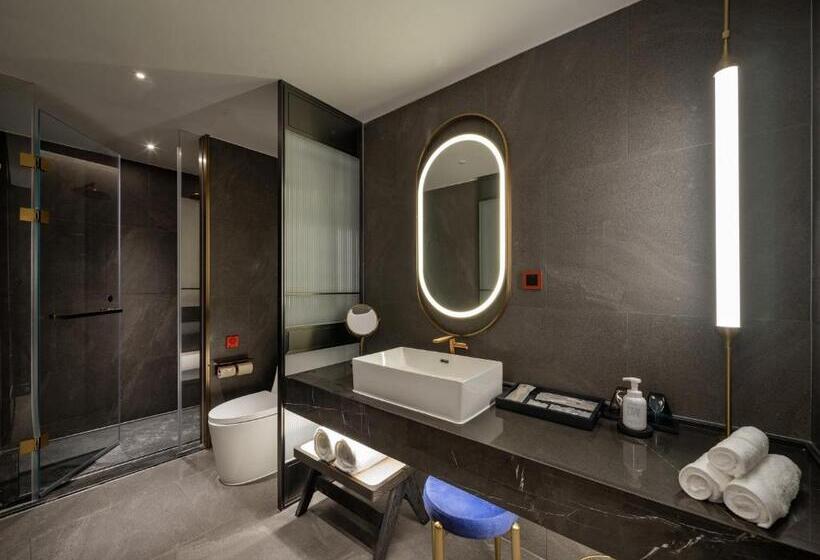 Fontoo Hotels Xi An Bell Tower