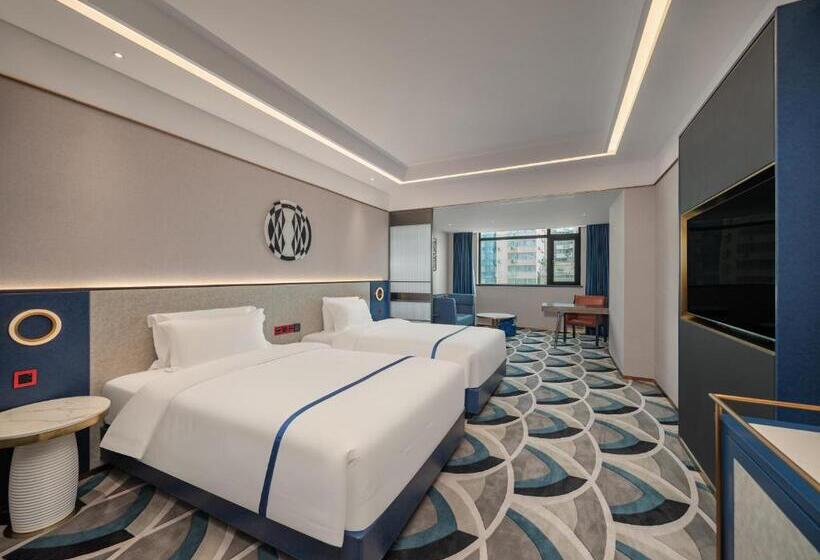 Fontoo Hotels Xi An Bell Tower