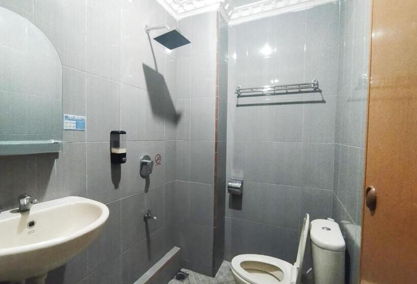 Grand S Kuntum Hotel Syariah