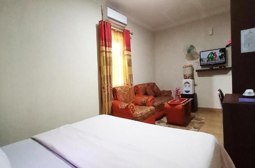 Grand S Kuntum Hotel Syariah