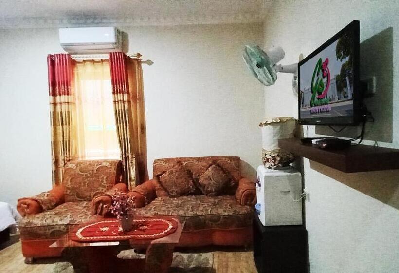 Grand S Kuntum Hotel Syariah