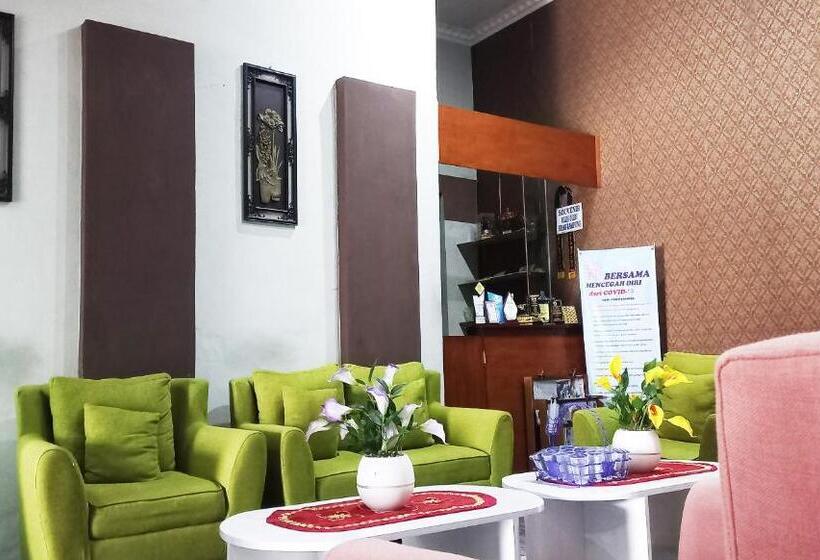 Grand S Kuntum Hotel Syariah