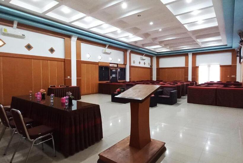 Grand S Kuntum Hotel Syariah