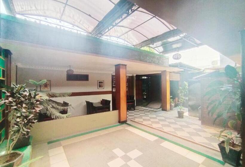 Grand S Kuntum Hotel Syariah