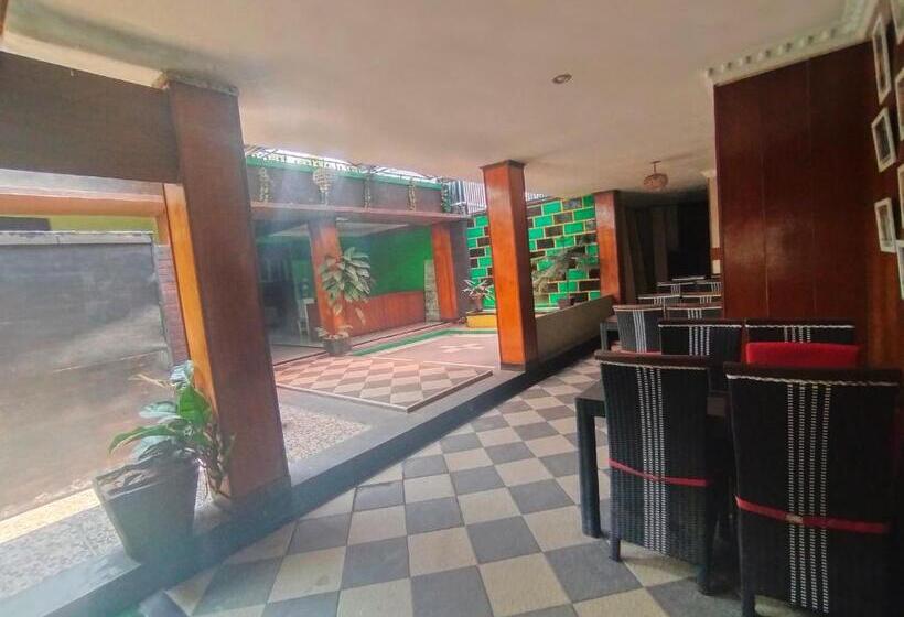 Grand S Kuntum Hotel Syariah