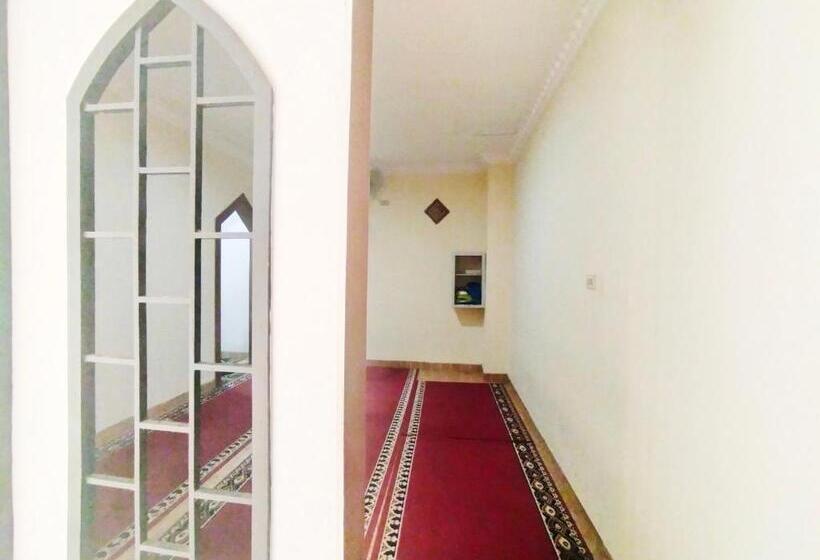 Grand S Kuntum Hotel Syariah