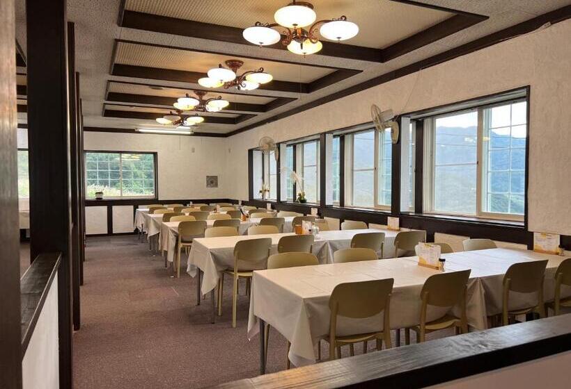 هتل 北志賀ライムライト