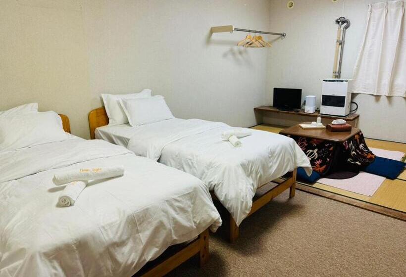 Hotel 北志賀ライムライト