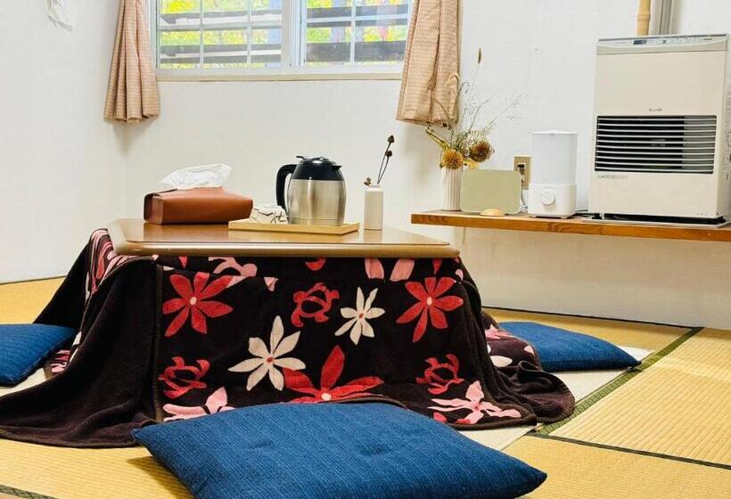 هتل 北志賀ライムライト