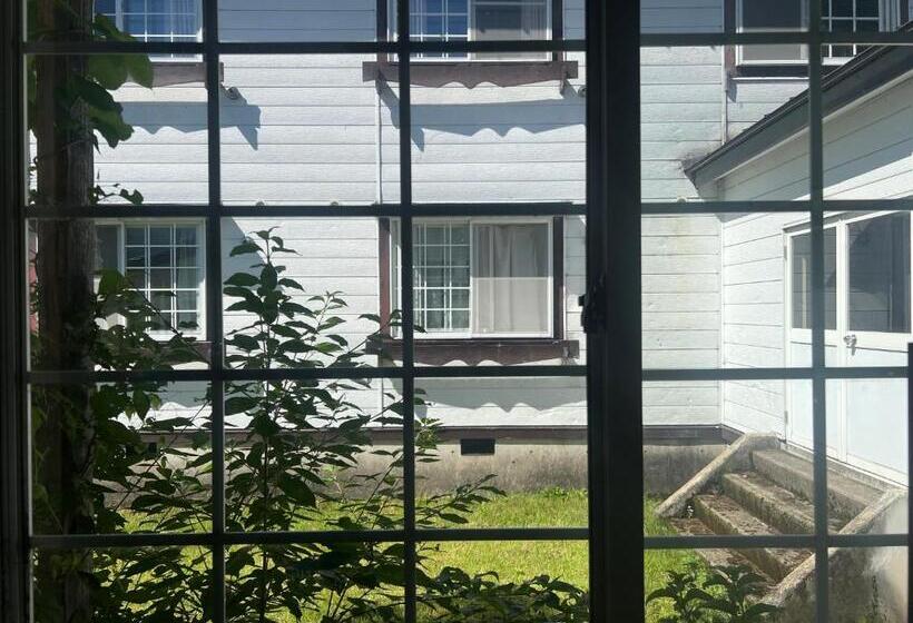 هتل 北志賀ライムライト