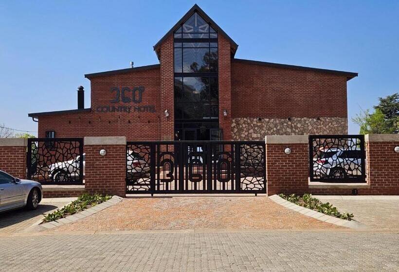 ホテル 360 Country