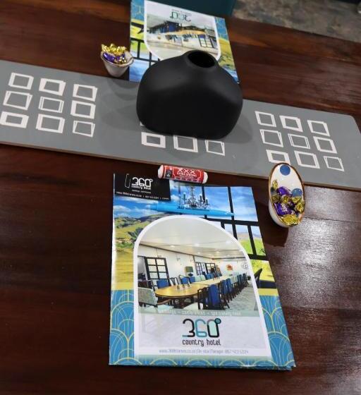 Отель 360 Country