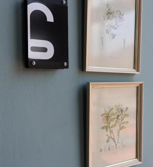 ホテル 360 Country