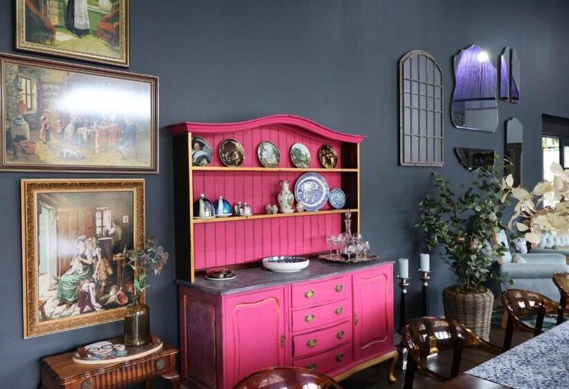 ホテル 360 Country