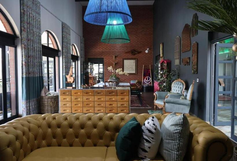 ホテル 360 Country