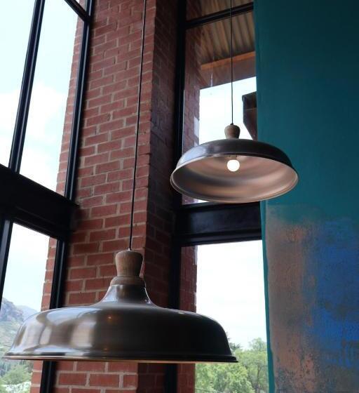 ホテル 360 Country