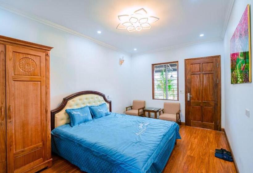 هتل Bao An Resort & Bungalow