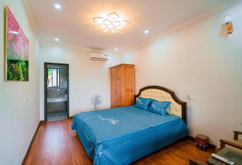 هتل Bao An Resort & Bungalow