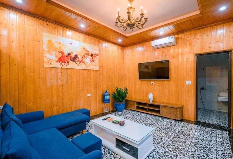 هتل Bao An Resort & Bungalow