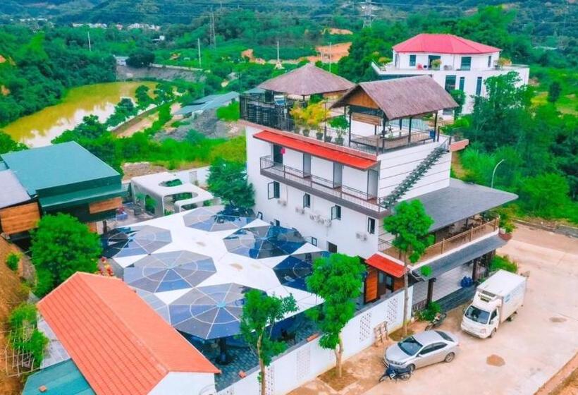 هتل Bao An Resort & Bungalow