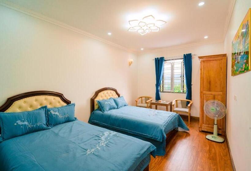 هتل Bao An Resort & Bungalow