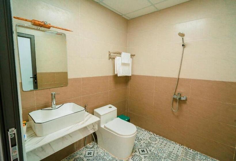 هتل Bao An Resort & Bungalow