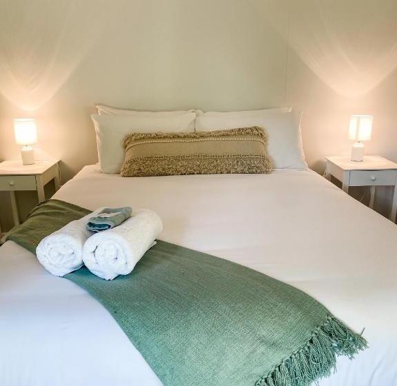 فندق Beachside On Burkitt