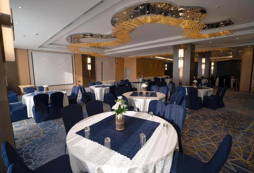 酒店 Best Western Plus Danat Almansak