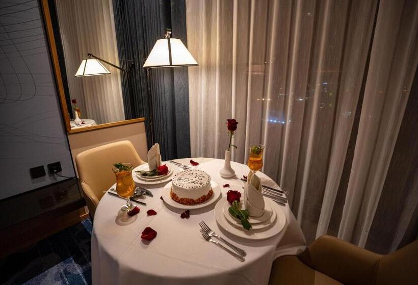 酒店 Best Western Plus Danat Almansak