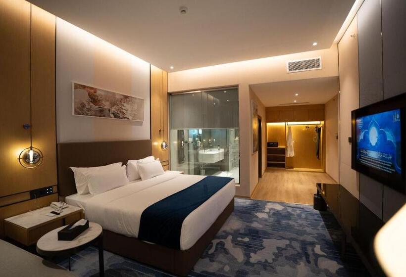 酒店 Best Western Plus Danat Almansak