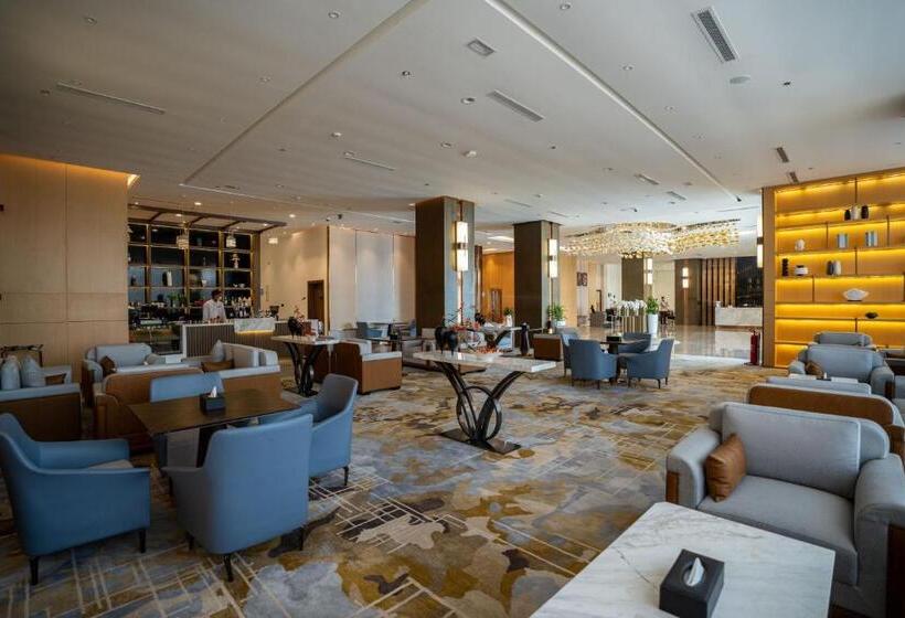 酒店 Best Western Plus Danat Almansak