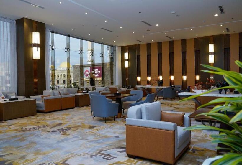 酒店 Best Western Plus Danat Almansak