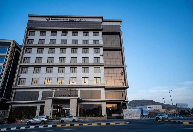 酒店 Best Western Plus Danat Almansak