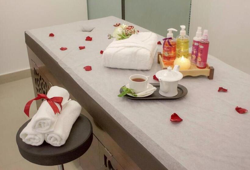 酒店 Best Western Plus Danat Almansak