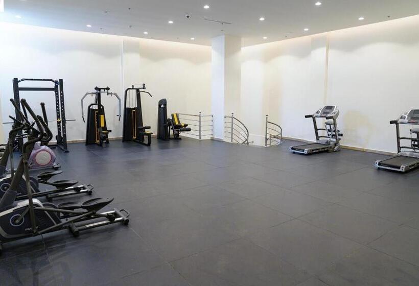 酒店 Best Western Plus Danat Almansak