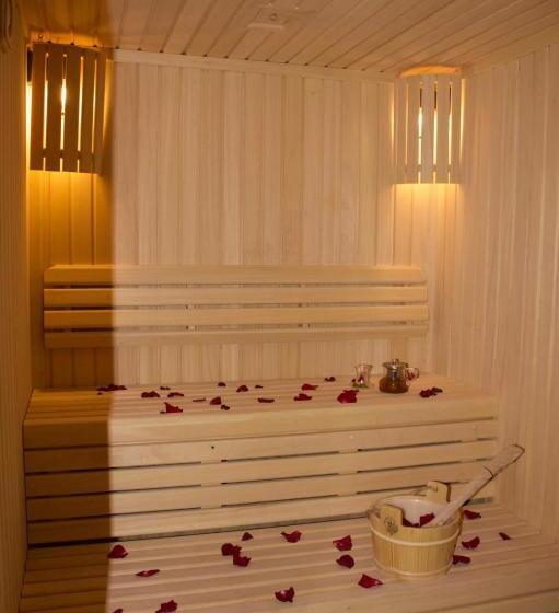 酒店 Best Western Plus Danat Almansak