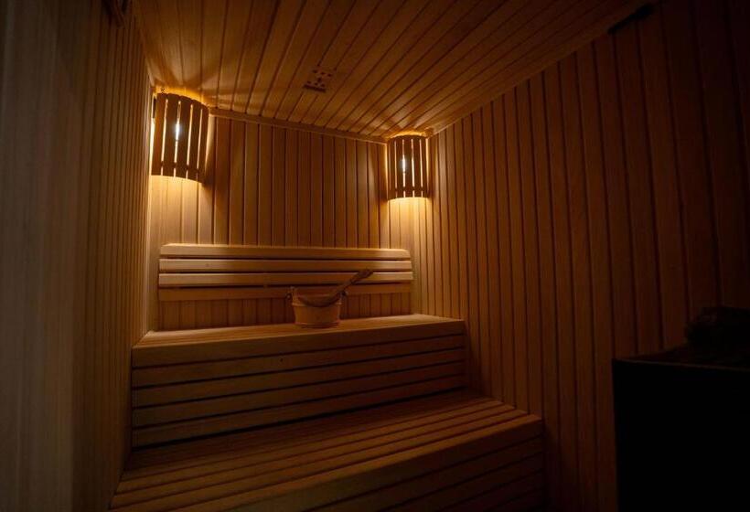 酒店 Best Western Plus Danat Almansak