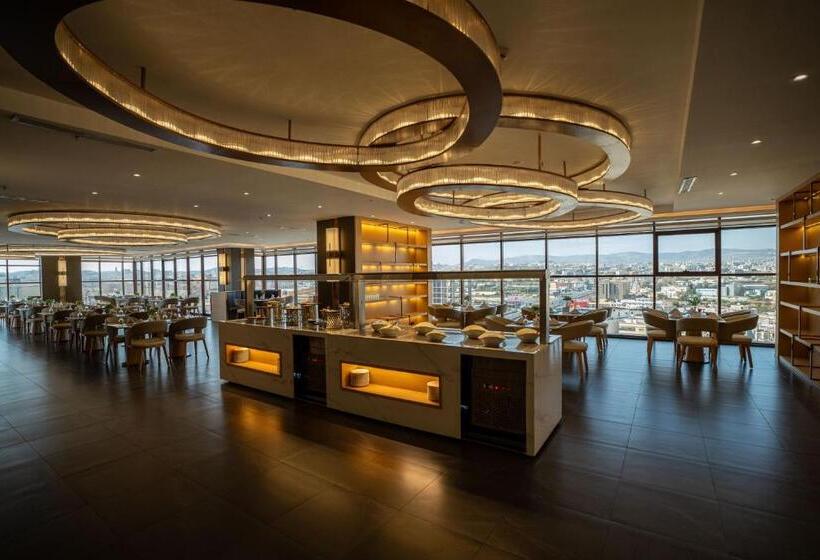 酒店 Best Western Plus Danat Almansak